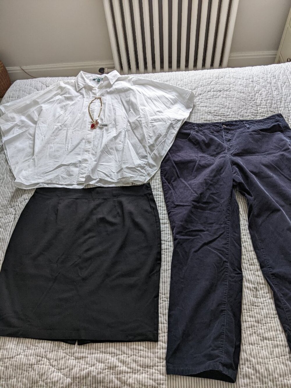 Free Shipping!!! XL Capsule Wardrobe - Eileen Fisher, Ralph Lauren and Talbots